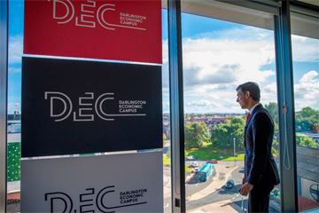 Levelling up: all the civil service relocations out of London announced so far