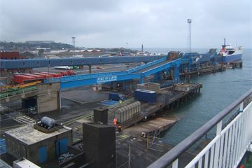 Ministers ‘must protect civil service impartiality’ in NI Protocol dispute