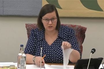 DHSC branded ‘terribly naïve’ over Greensill dealings