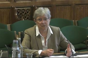 MPs approve Gisela Stuart for civil service commissioner role despite ‘reservations’