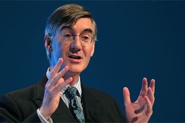 Reshuffle: Michael Ellis becomes Cabinet Office minister and Jacob Rees-Mogg takes on government efficiency