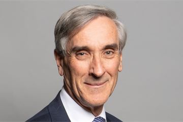 Government isn’t ‘getting the best’ out of the civil service, Tory grandee says