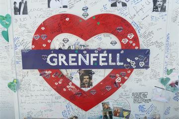 Civil servant warned of ‘major fire’ risk three years before Grenfell