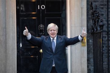 MPs demand answers on 'Office of the Prime Minister' plans