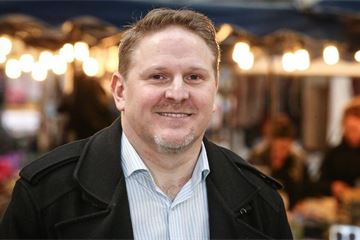 NICS hires top consultant as Sue Gray’s successor