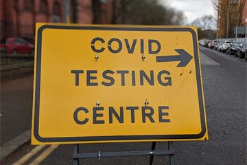 Treasury pushes for free Covid testing to be scrapped despite SAGE warnings
