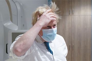 Specialist consultants called in to help with Covid public inquiry comms strategy