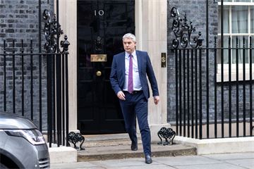 Steve Barclay has promised a 'smaller state' – but what does that mean?