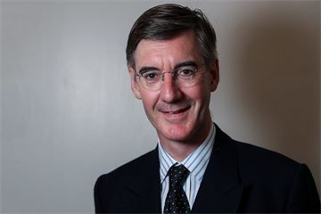 Rees-Mogg pledges to cut 65,000 civil service jobs to get headcount 'under control'