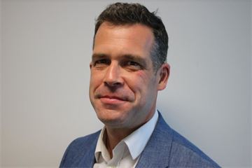 HMCTS names new chief executive