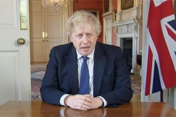 PM pledges to ‘hobble Russian economy’ following Ukraine invasion