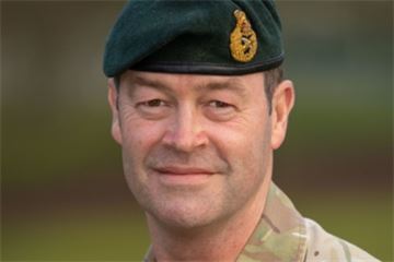 Defence secretary names new chief of general staff