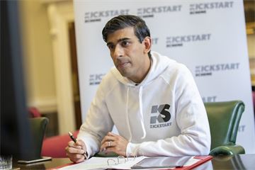 DWP does not know what impact ‘chaotic’ Kickstart scheme is having due to lack of basic monitoring