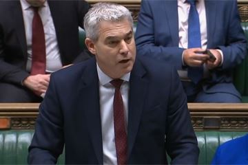 Job cuts are ‘about empowering civil servants’, says Cabinet Office minister