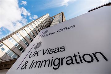 Home Office slammed for visa offer to Ukrainians fleeing Russian war