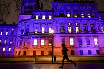 Foreign Office IT woes still causing 'chaos' as Ukraine war unfolds