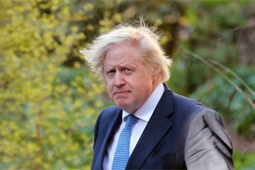 Boris Johnson reproached for 'selective use of data' on unemployment