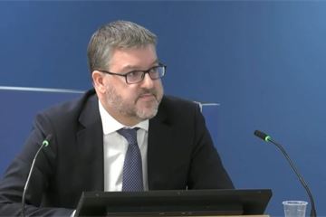 Grenfell Inquiry: ex-DCLG official denies ‘catastrophic’ test was covered up