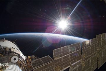 Space science grant programme supports atomic clocks and hair-breadth mirrors