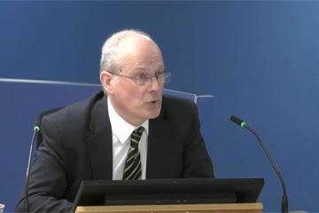 Grenfell Inquiry: DCLG ‘acted too slowly’ on coroner’s concerns