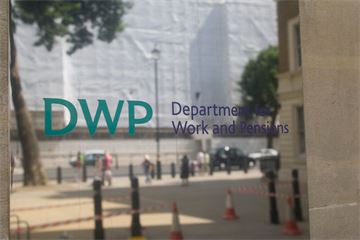 EXCL: DWP exploring capability-based pay reform