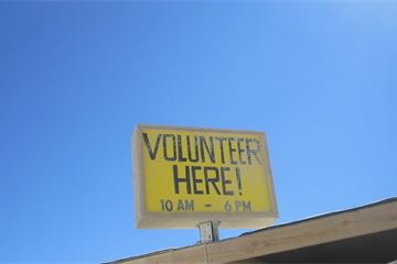 Pro bono work isn't just for lawyers. Here's why civil servants should volunteer