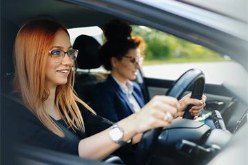 Driver & Vehicle Standards Agency: creating a better experience for learner drivers to keep roads safe