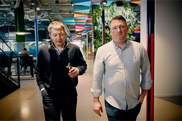 The government has its limits when it comes to spurring innovation