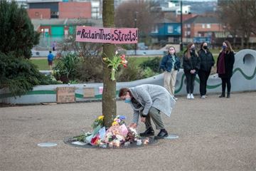 Departments ‘must do more’ to tackle violence against women and girls