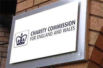Former Tory candidate named new choice for Charity Commission chair after resignation 'shambles'