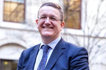 Cabinet Office offers £180k a year for next government HR chief