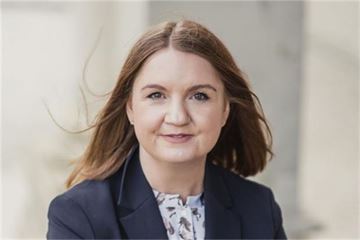 Northern Ireland Civil Service announces perm sec reshuffle