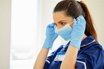 Seven billion items of pandemic PPE 'not fit for purpose'