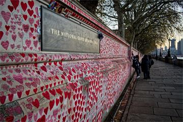 Covid public inquiry hearings ‘will not begin until 2023 at the earliest’