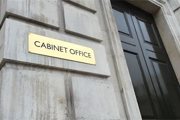 PCS withdraws from Cabinet Office review into racism and discrimination