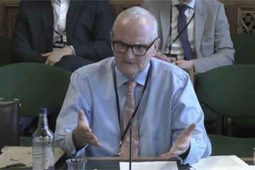 Civil servants accused of ‘paranoid risk aversion’ over Covid support schemes