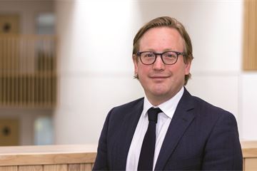 Thinker Taylor: the policing chief scientific adviser on police dogs, facial recognition and digital forensics