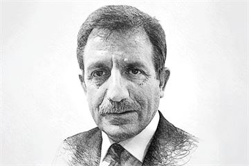 Mark Goldsack on the growing and evolving role of UK Defence and Security Exports