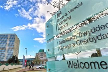 DVLA pledges ‘urgent investigation' over absenteeism claims