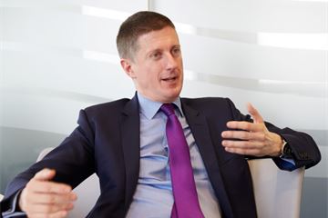 Former head of OBR picked as next UK Statistics Authority chair