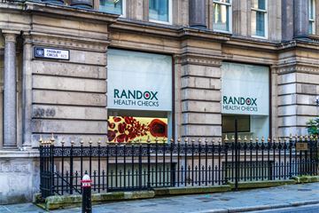 DHSC failed to adequately document Randox Covid testing contract decisions – NAO