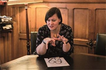 MPs renew call for government to create chief risk officer role