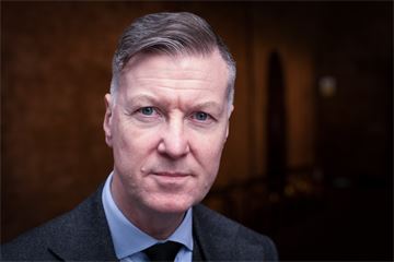 Spring Statement: Below-inflation civil service pay awards ‘seem a certainty’