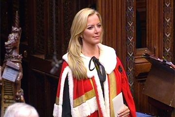 DHSC bought £122m PPE from Tory peer-linked firm 'for almost three times manufacturing fee'