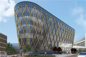 Dstl kickstarts regional expansion with Newcastle office