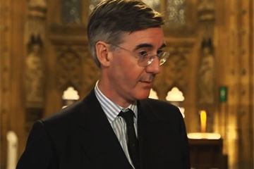 Rees-Mogg urges departments to 'accelerate' cost-cutting drive as £3.4bn in efficiency savings reported