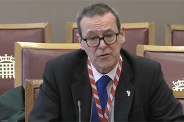 Former Foreign Office perm sec calls for FCDO redundancies