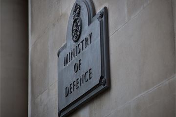 MoD seeks external race adviser to improve diversity – but fails to fill post