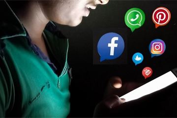 DCMS seeks social media monitoring firm to help ‘build comprehensive picture of misinformation’