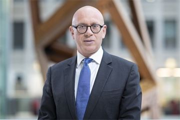 Minister resigns over PM's conduct and 'official response' to Partygate scandal